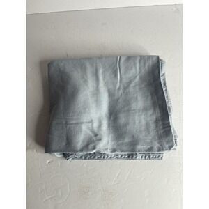 Ralph Lauren Home Standard Pillowcase (1 Count) Baby Blue